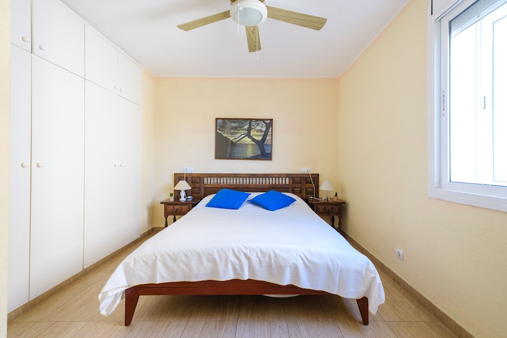 Apartamento, 1 habitación (4 personas, 1er piso, N.º 1)
