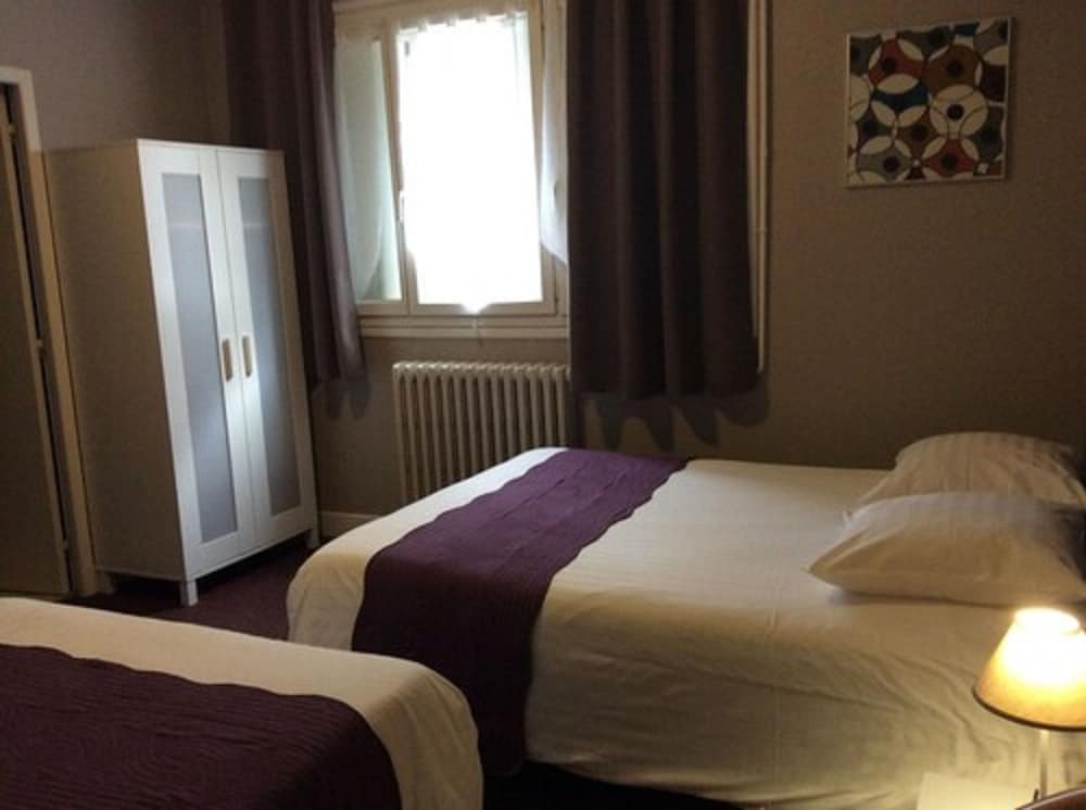 Quadruple Room - Photo 2