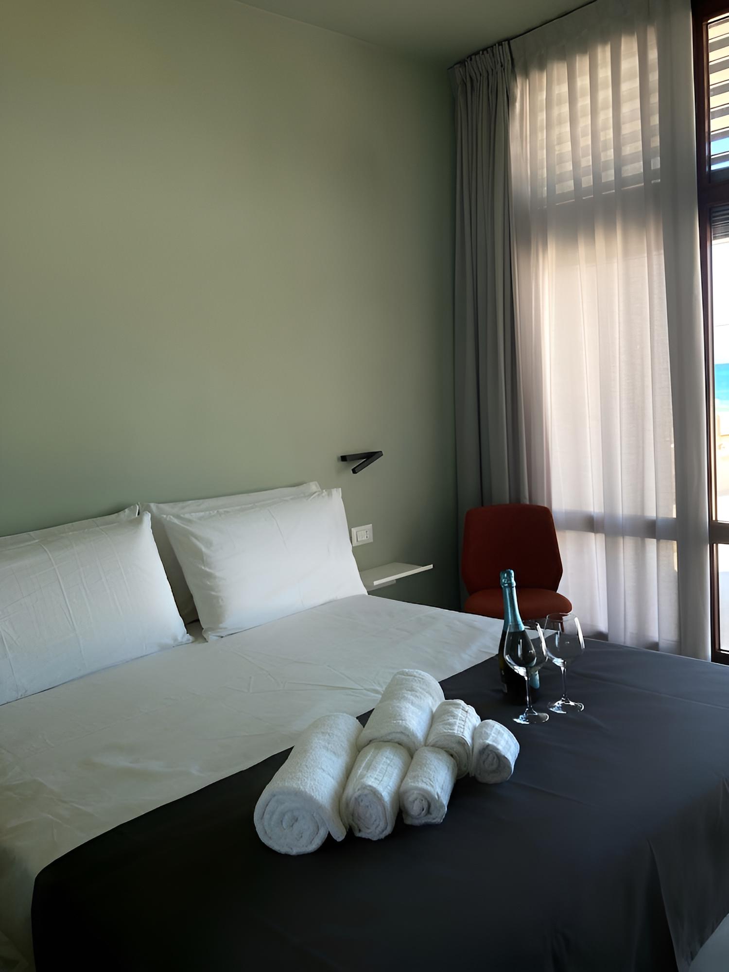 Superior Room, Sea View photo 2