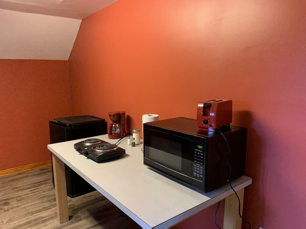 Basic Loft, 1 Bedroom, Non Smoking, Garden View photo 3
