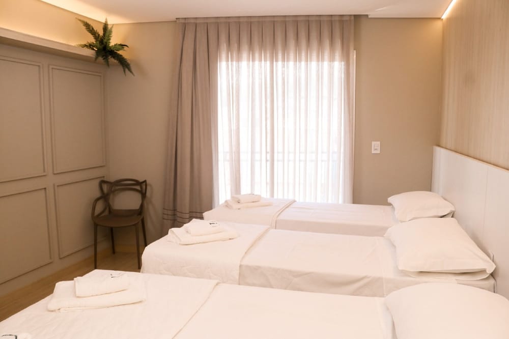 Luxury Room photo 2