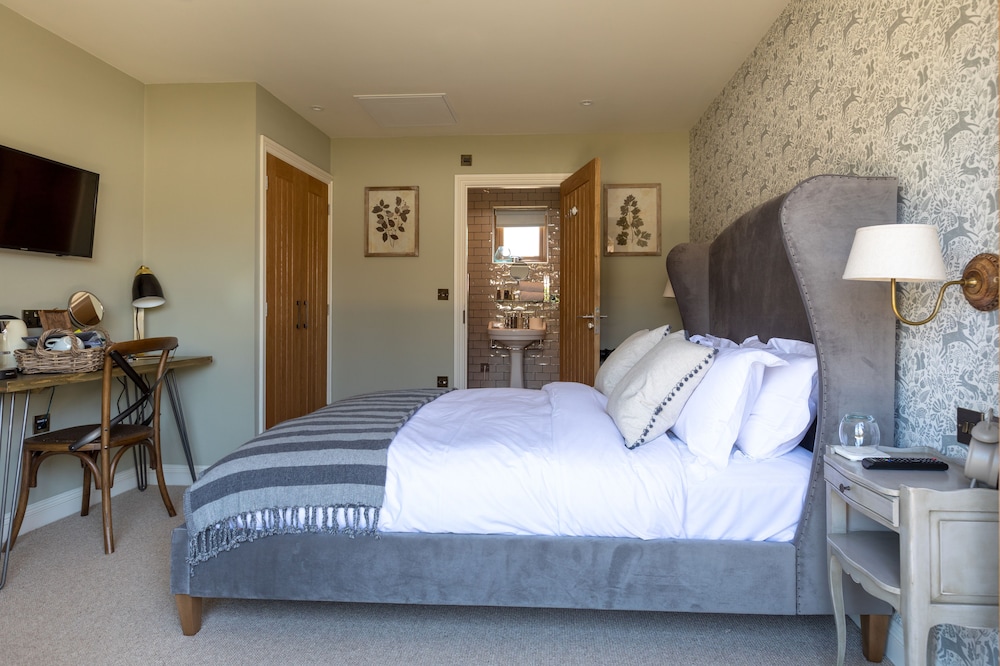 Standard Room, 1 Double Bed photo 3