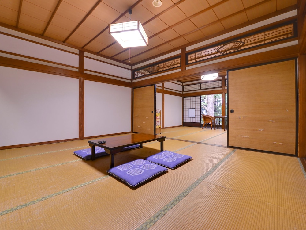 Japanese Style Room, 20 Tatami Mats photo 2