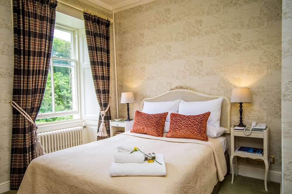 Standard Double Room, Garden View photo 2