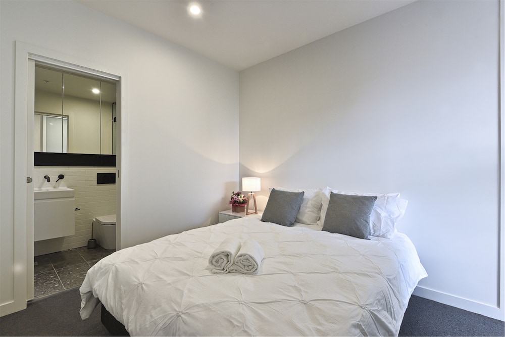 Apartment, 1 Bedroom photo 1