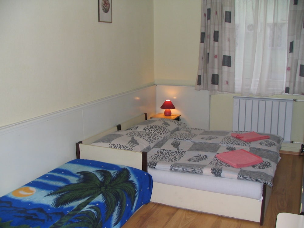 Apartment for 1 person