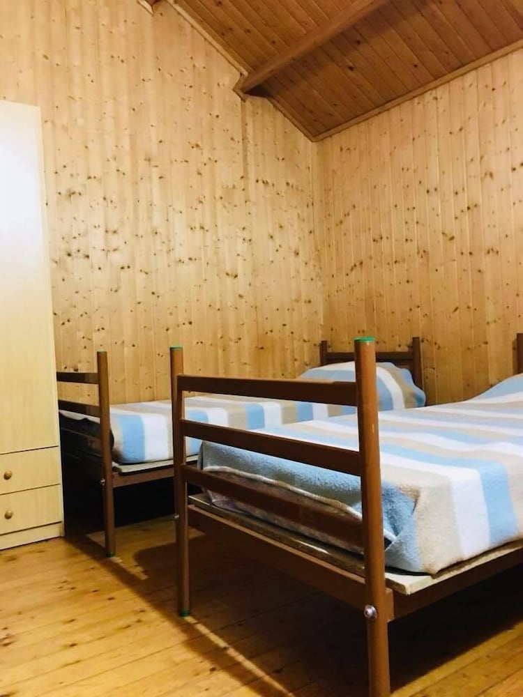 Cabin, 1 Bedroom, Shared Bathroom (6 people) photo 3