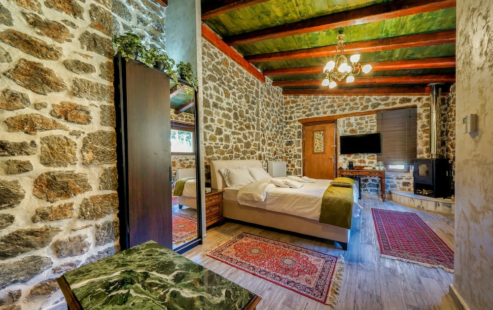 Junior Chalet (Defkalion) photo 3