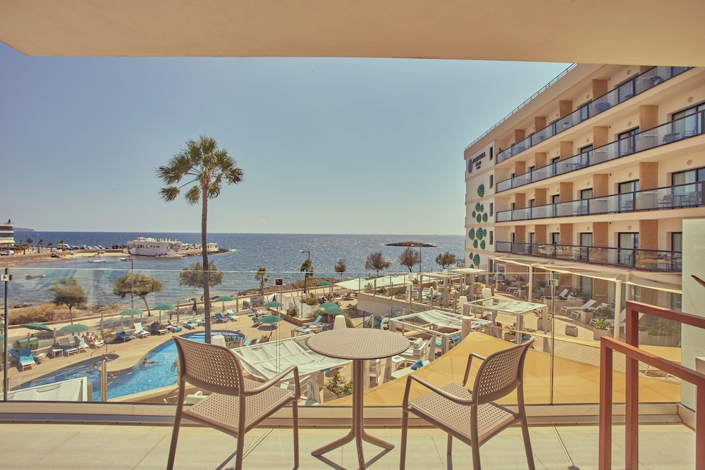 Double Room, Balcony, Sea View (My Favorite Club)