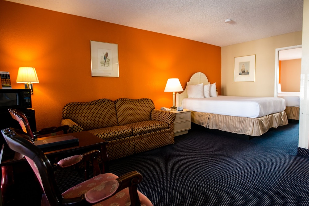 Family Suite - Photo 2