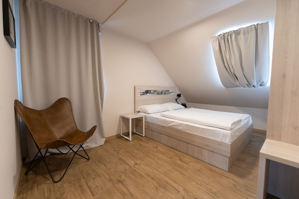 Arena Attic Suite photo 3