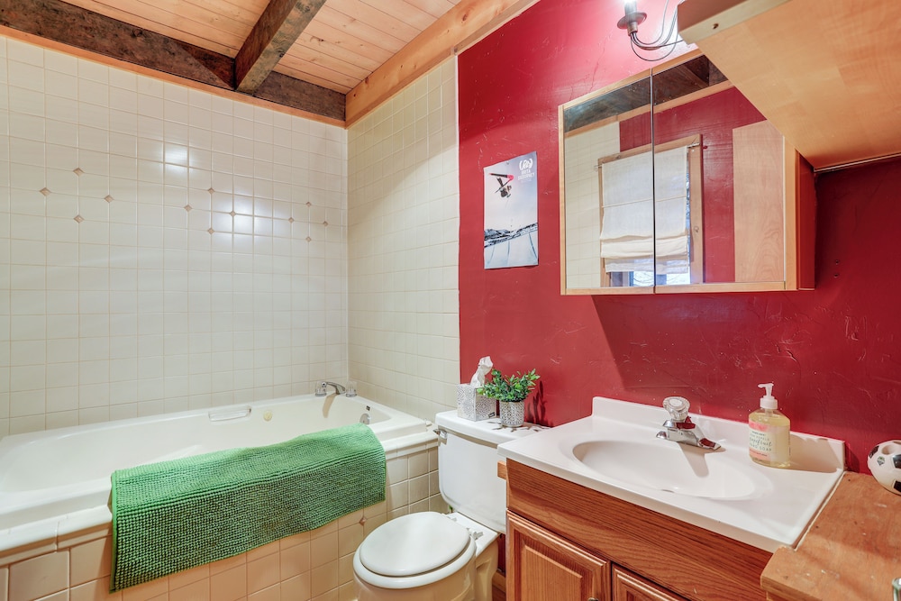 House (2 Bedrooms) photo 3