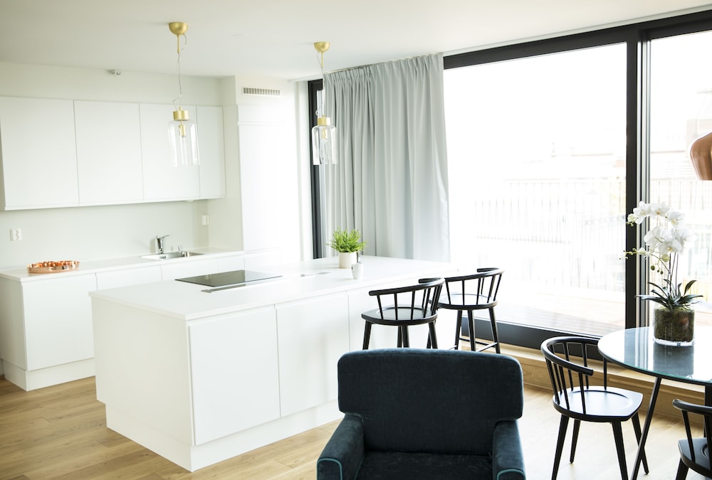 Penthouse, 3 Bedrooms photo 1