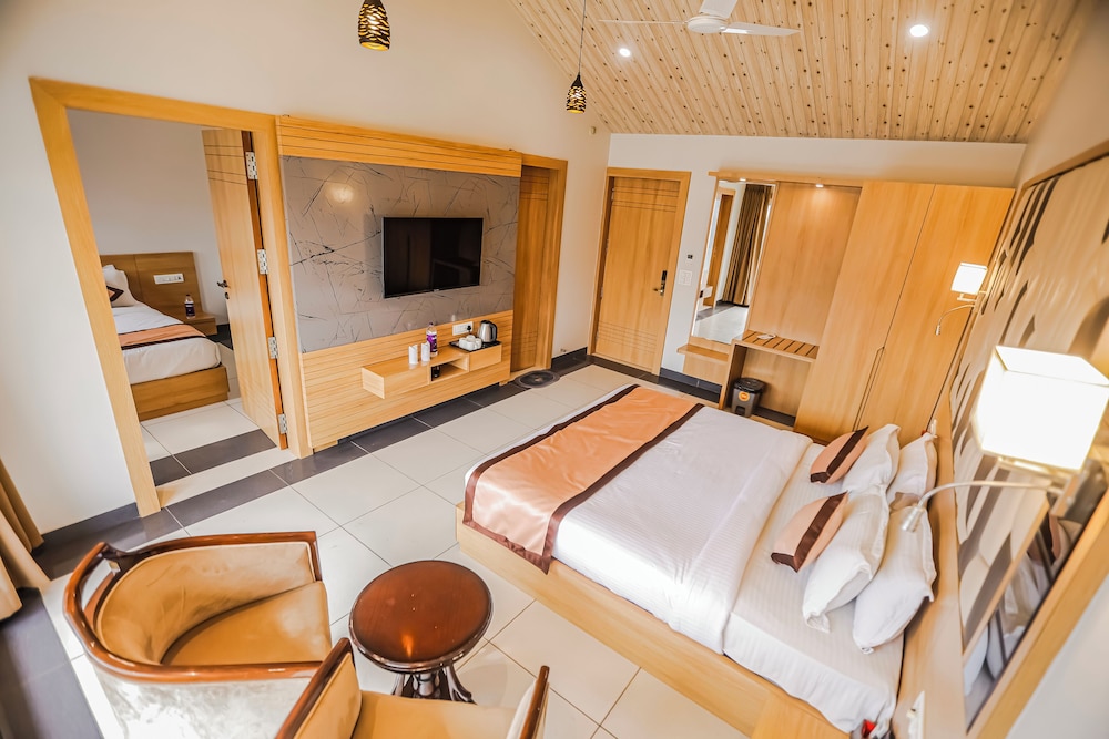 Family Suite, 2 Bedrooms