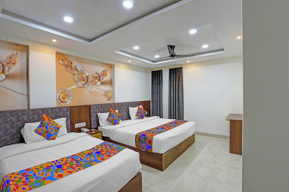 Luxury Room