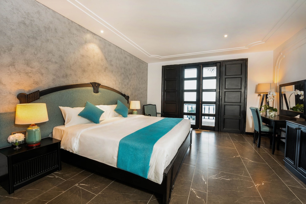 Executive Room, Ocean View - Photo 1
