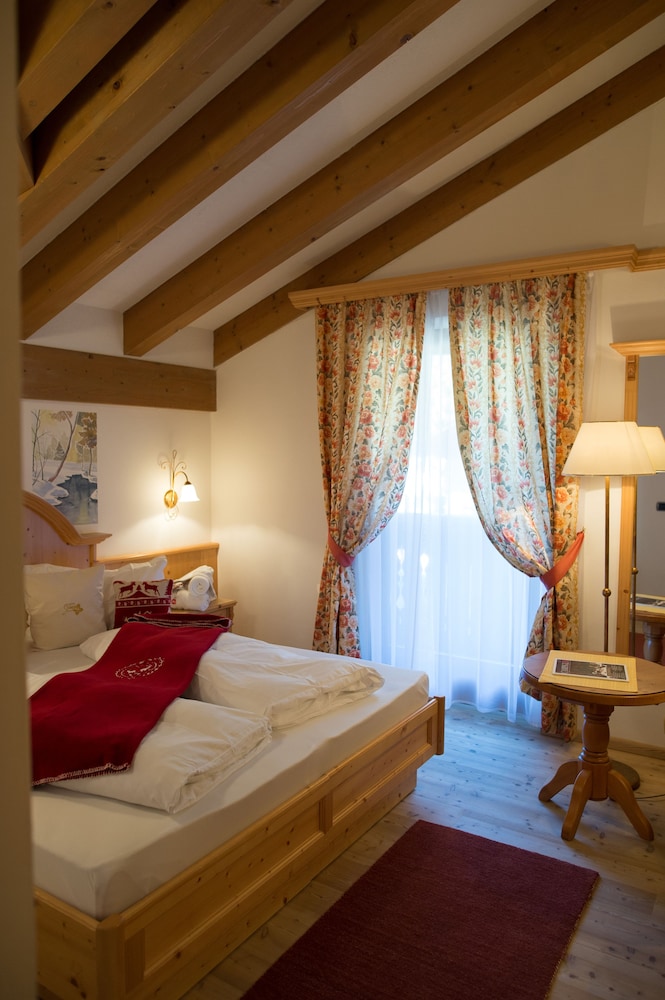 Room (Quadrifoglio) photo 3