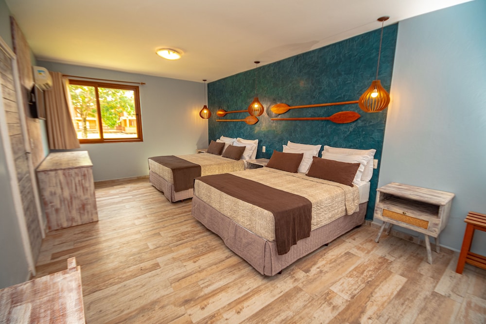 Quarto Familiar photo 1