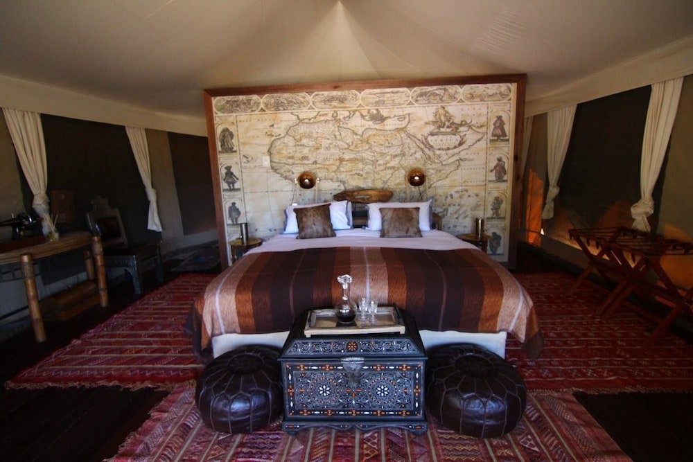 Luxury Tent photo 3