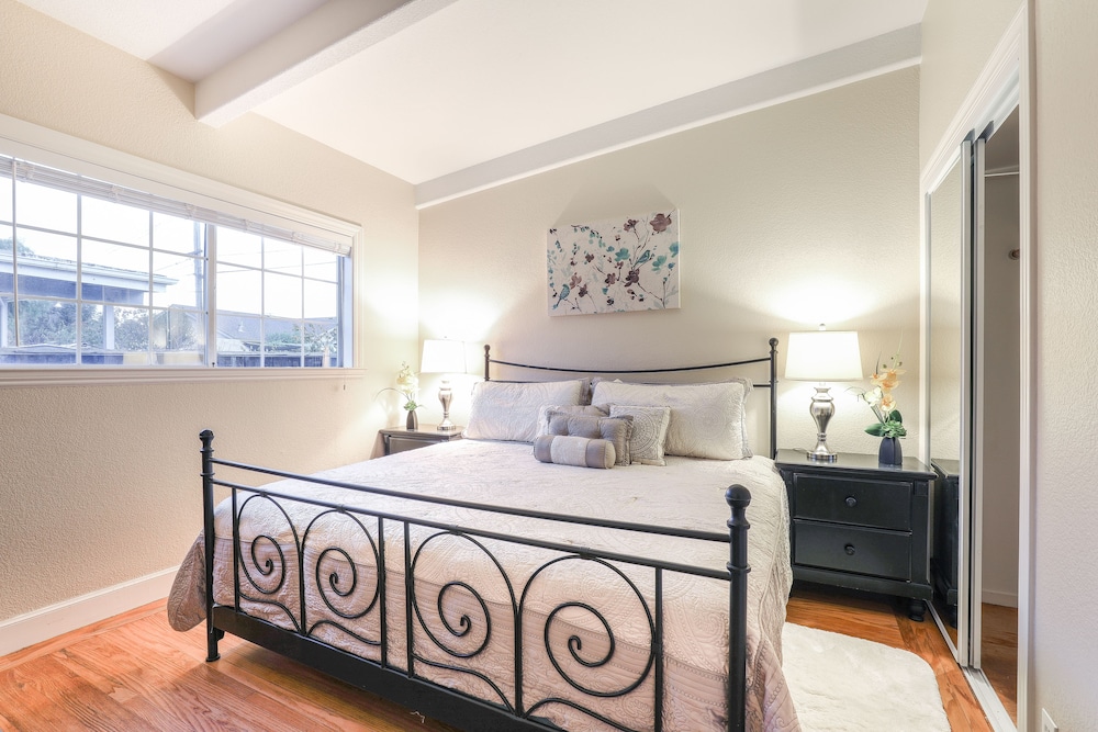 Comfort House, 3 Bedrooms photo 1