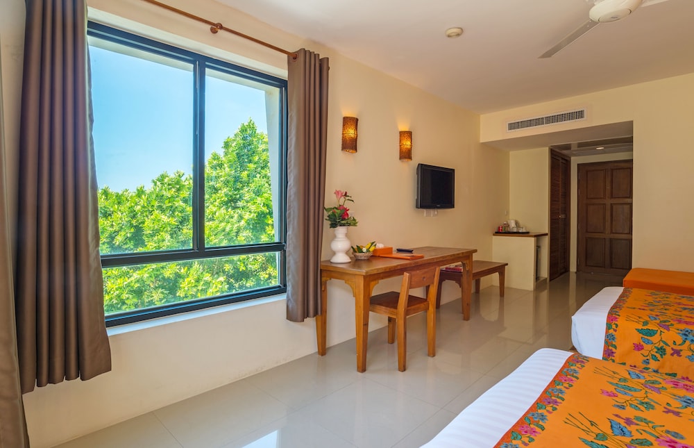 Grand Superior Room - Photo 8