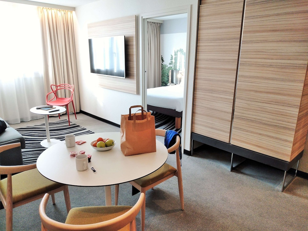 Superior Apartment, 1 Double Bed with Sofa bed - Photo 5