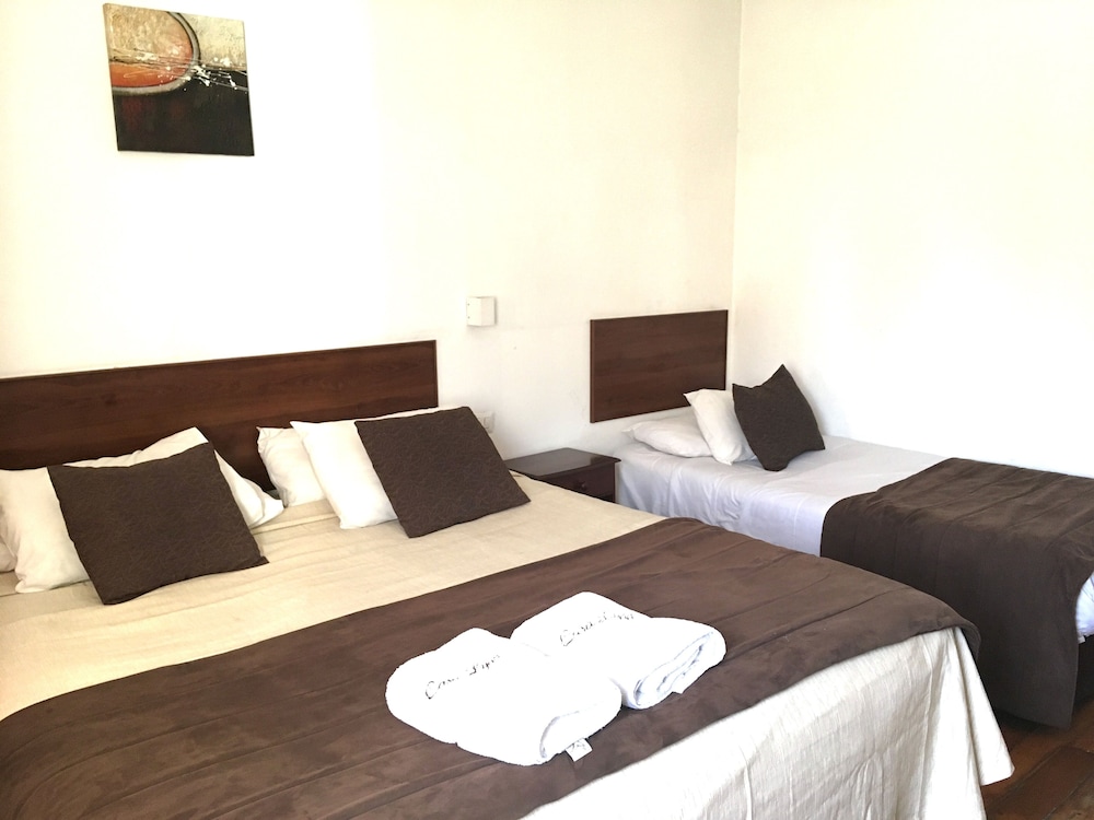 Family Triple Room photo 1