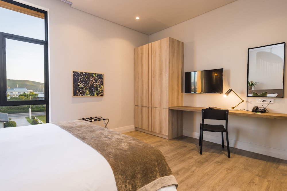 Standard Twin Room photo 3
