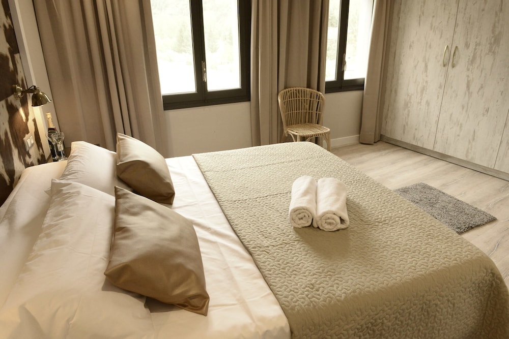 Habitación Doble Deluxe, 1 cama Queen, No fumadores