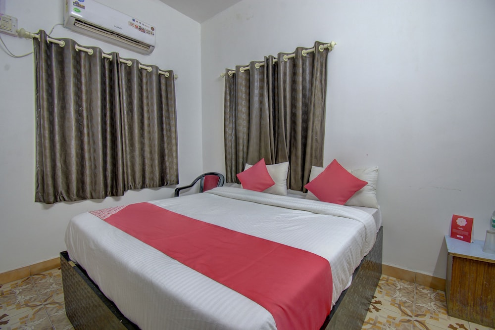 Double Or Twin Room photo 2