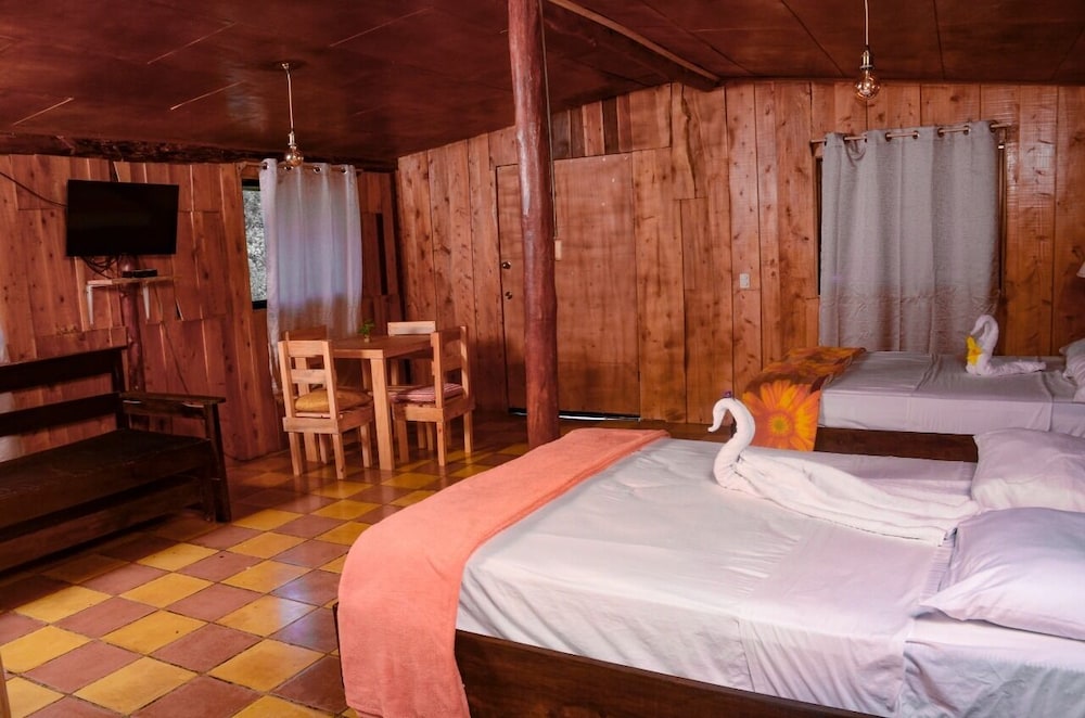 Cabin, Accessible, Private Bathroom photo 1