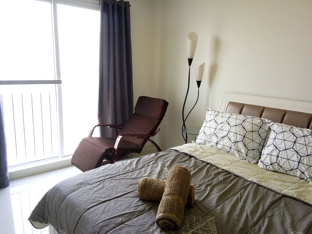 Condo, 1 Bedroom, City View
