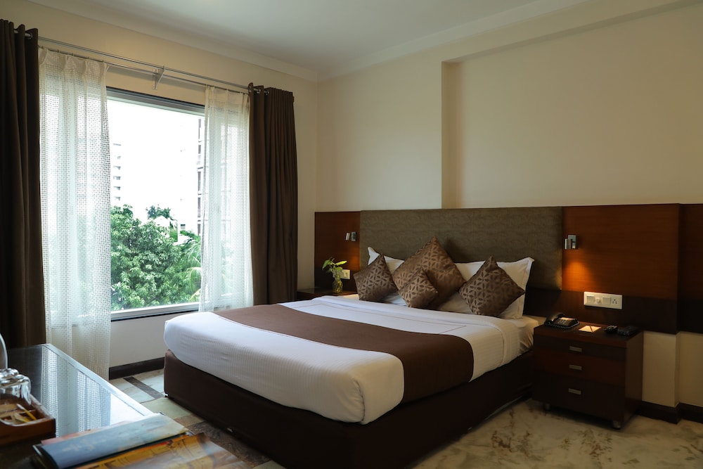 Comfort Room, 1 Double Bed - Photo 9
