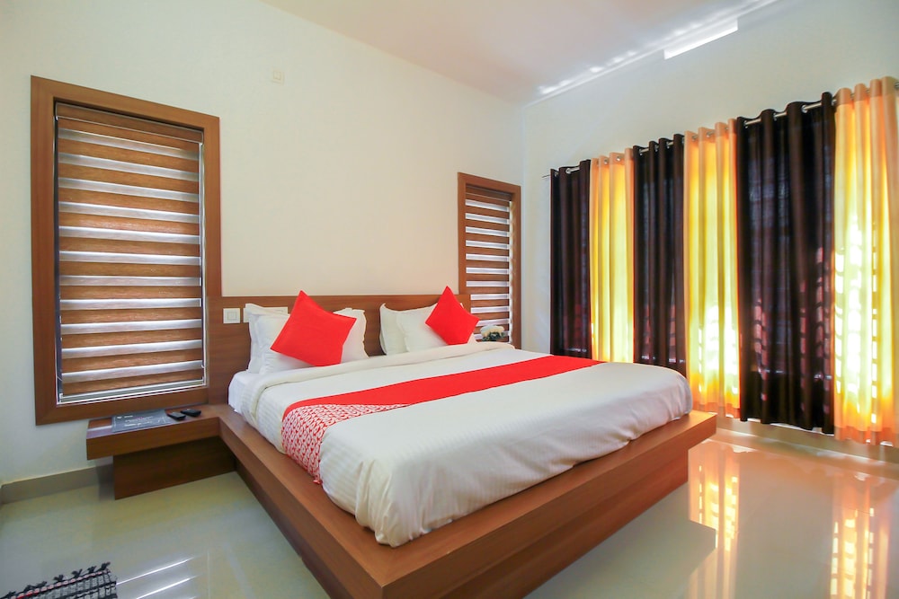 Standard Room photo 1
