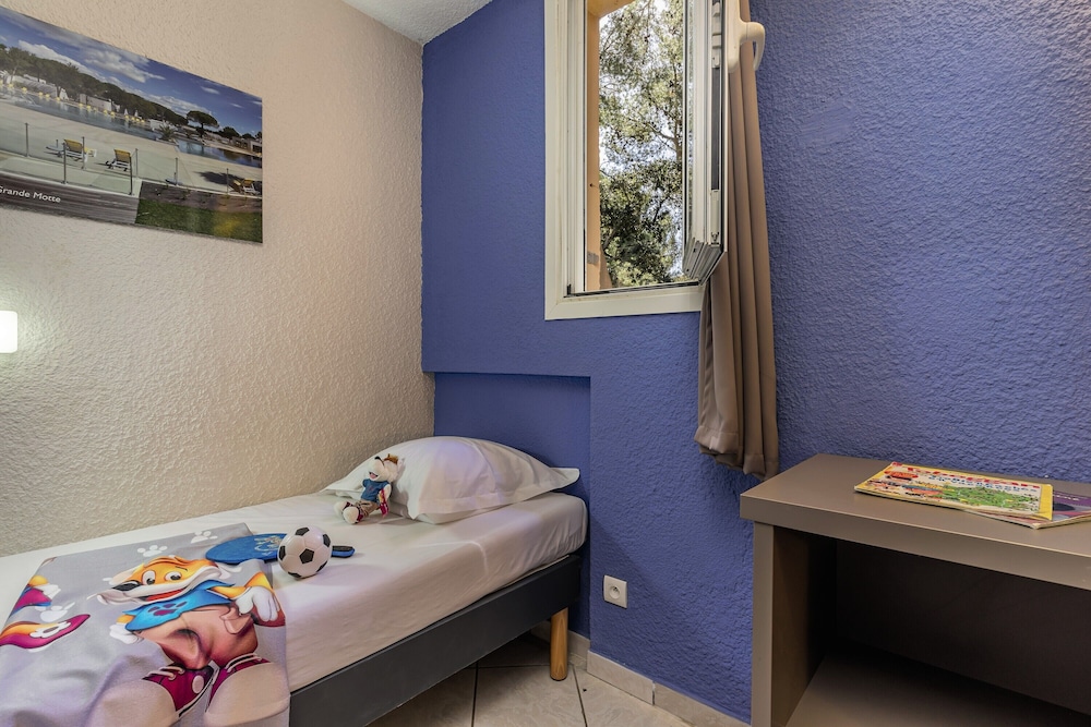 Premium Room, 2 Bedrooms, Terrace photo 3