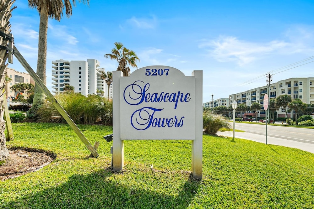 Oceanview 3 Bedroom Condo New Smyrna Beach FL, Foto 17