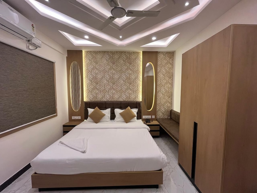 Basic Room