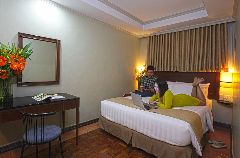 Deluxe Room, 1 Queen Bed - Photo 8