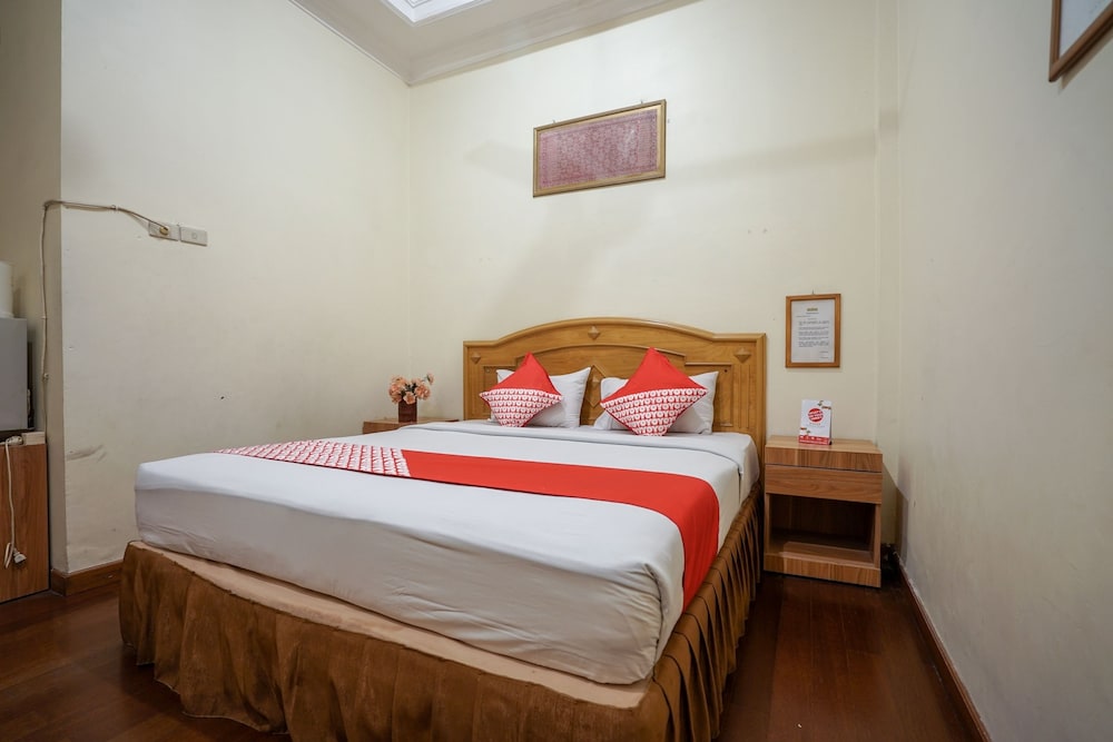Deluxe Double Room photo 1