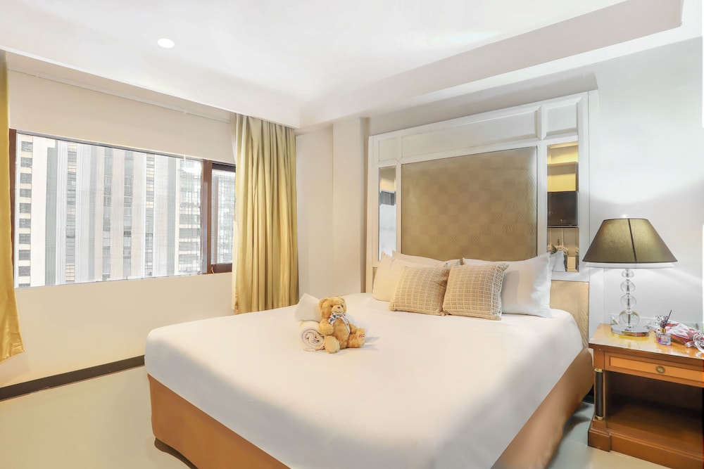 Superior room with Free Snack Bar 24Hrs photo 3