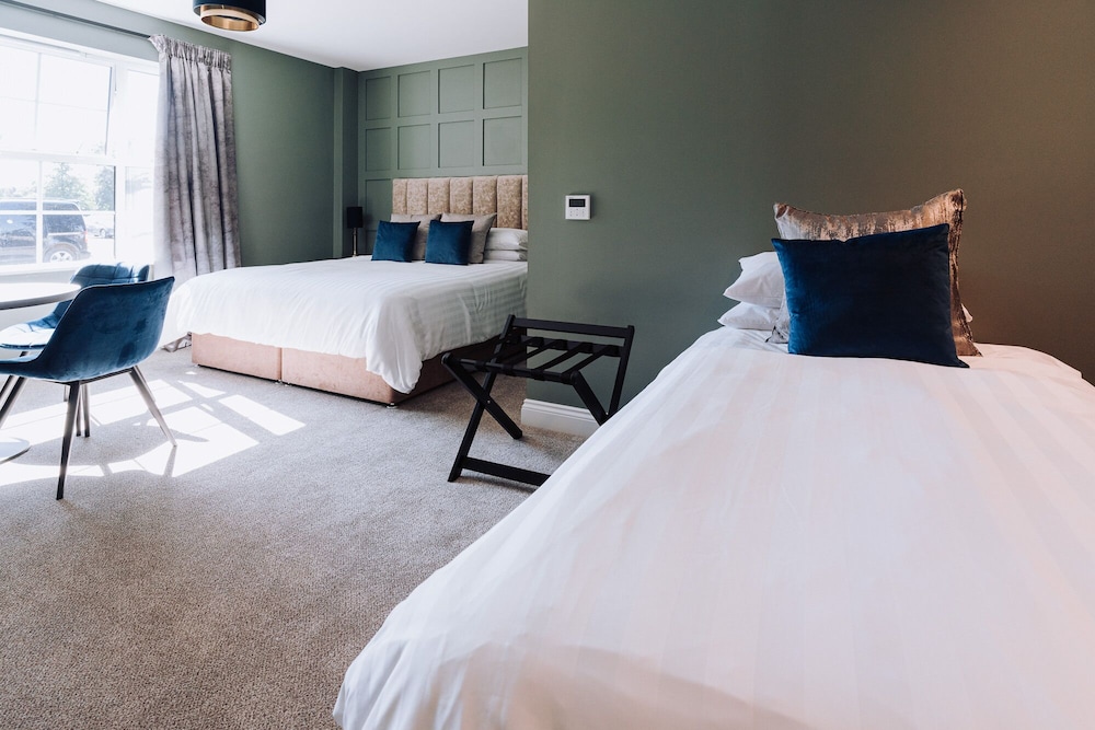 Executive Triple Room, Accessible, Ensuite - Photo 3