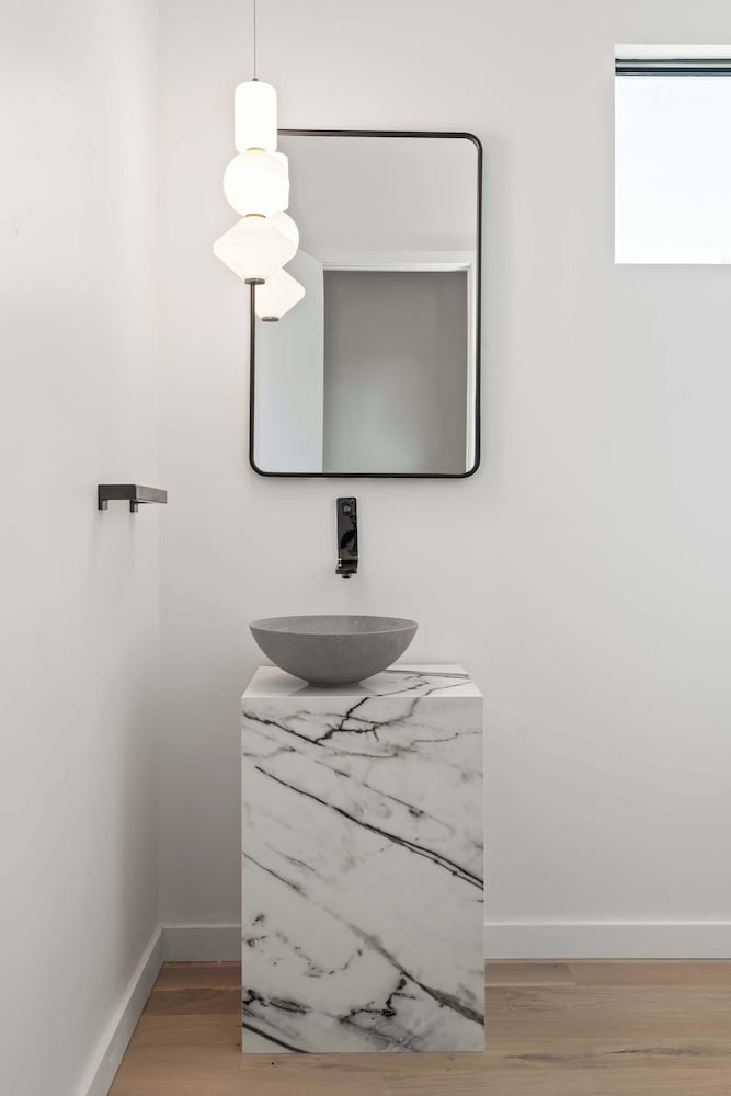Lux Penthouse 4-story Stunner Rooftop Views, Billede 17
