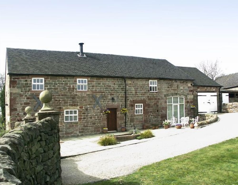 Cottage photo 3