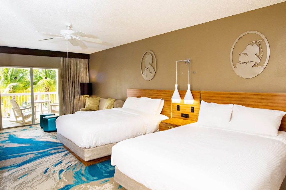 Studio Suite, 2 Queen Beds - Photo 5
