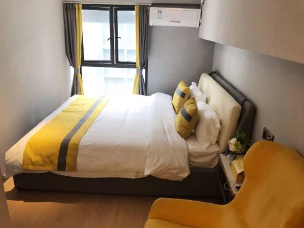 Grand Loft, 2 Bedrooms
