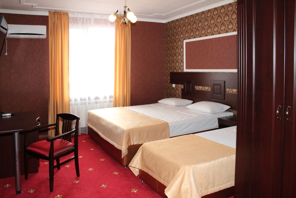 Standard Triple Room photo 1