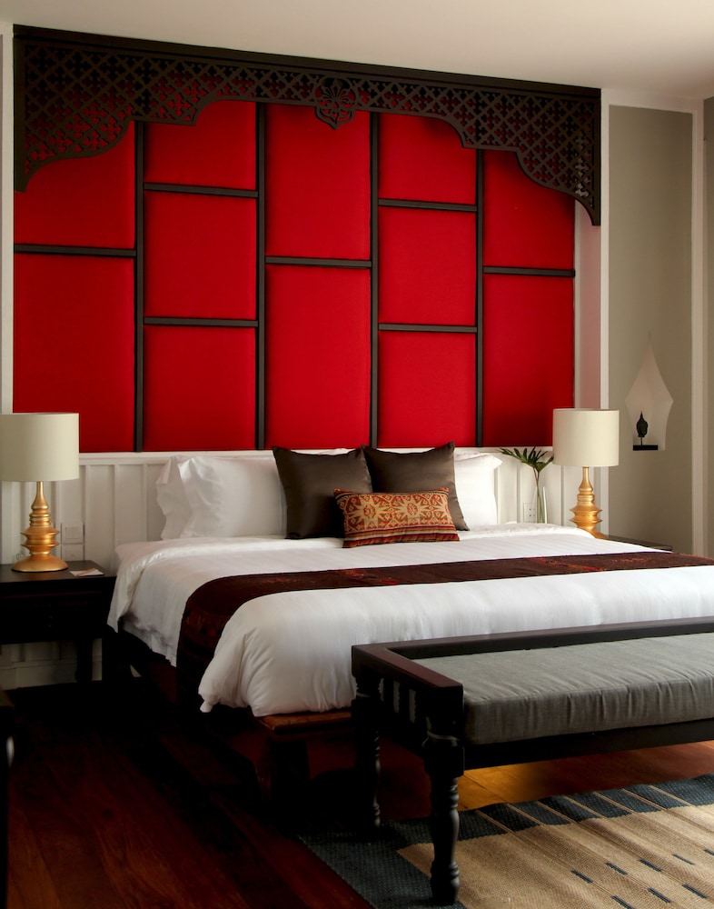 Executive Double Room, 1 King Bed