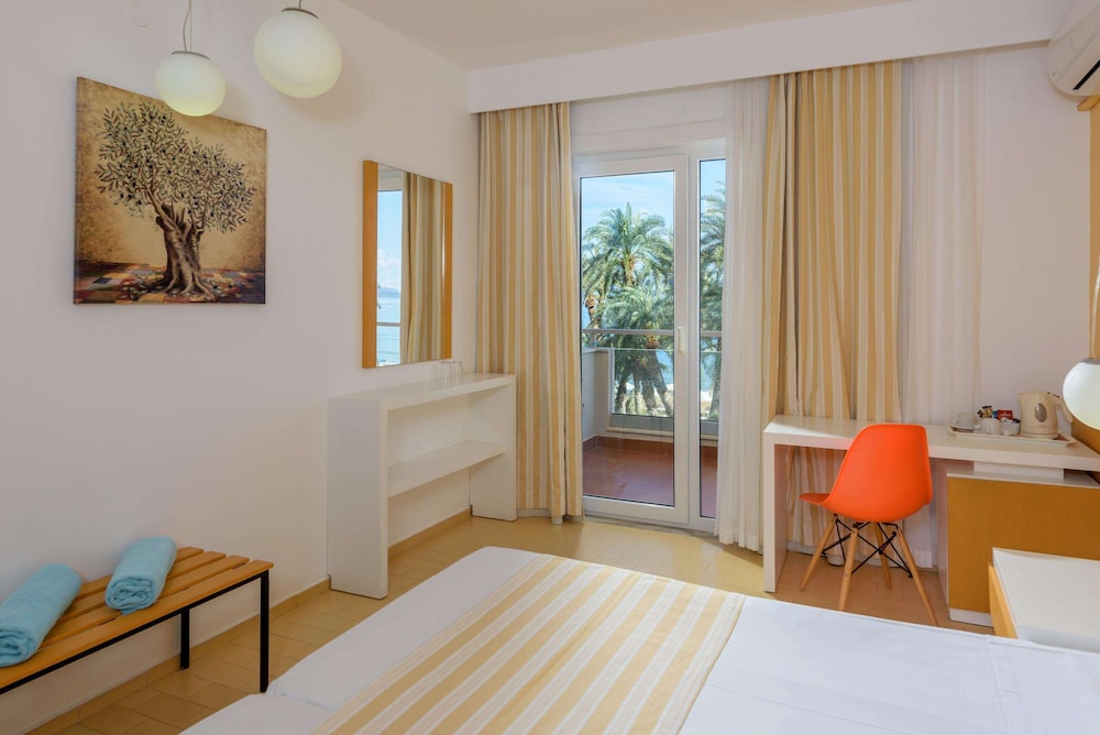 Double Room Sea View - Photo 7