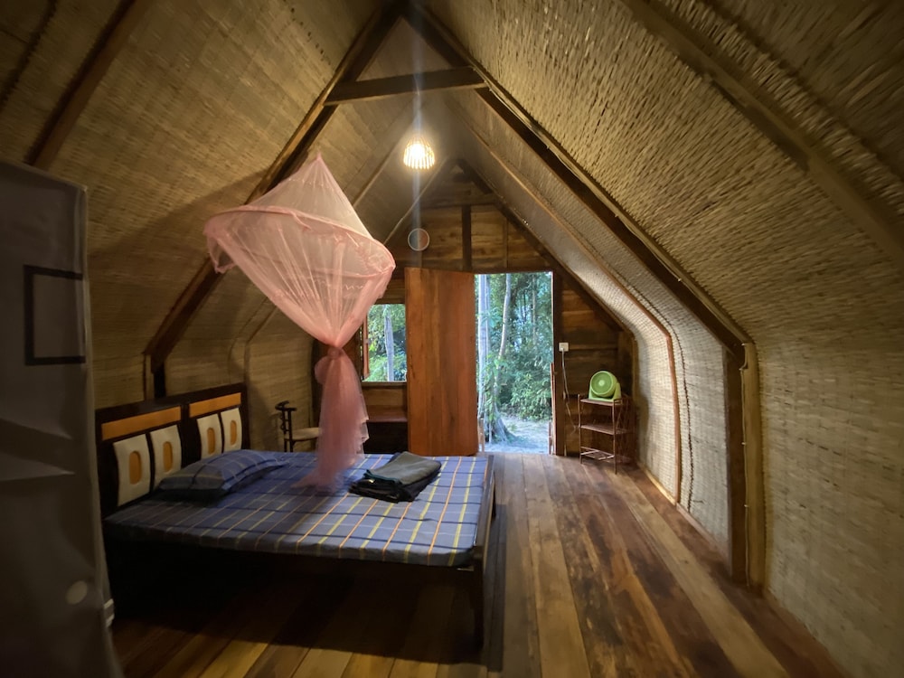 Deluxe Bungalows with Sea Views photo 3