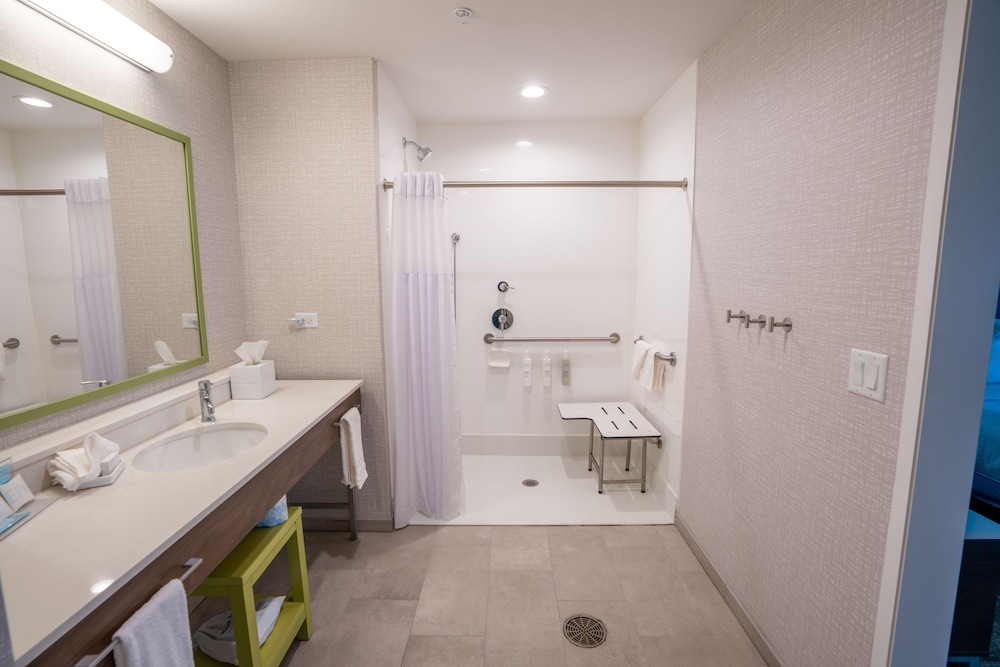 Studio, 1 King Bed, Accessible (3x3 Shower) - Photo 3